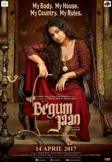 Begumjaan - 7starHD