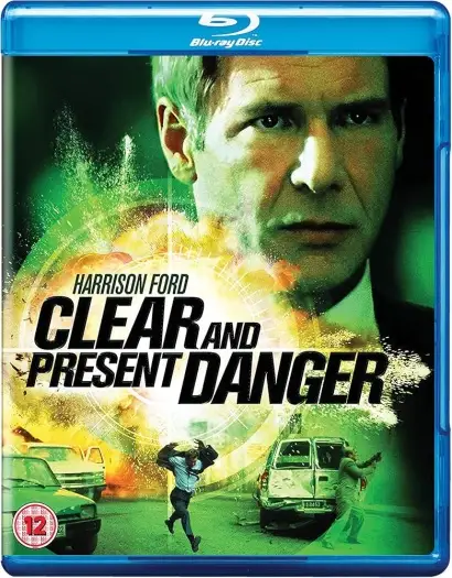 Clearandpresentdanger - 7starHD