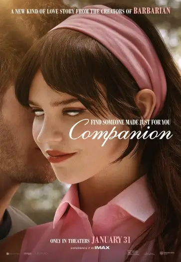 Companion(2025) - 7starHD