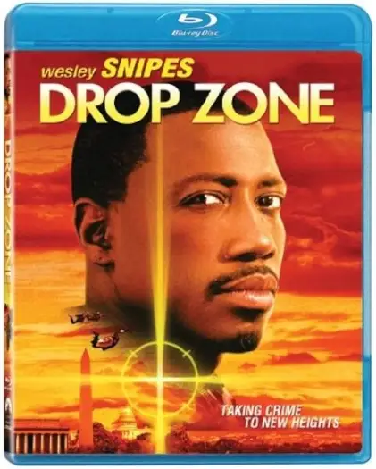 Drop zone - 7starHD
