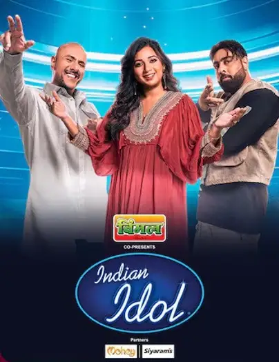 Indianidol - 7starHD
