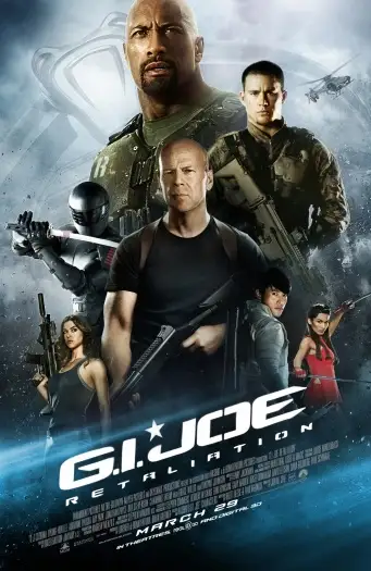 Joeretaliation - 7starHD