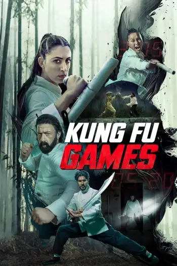 Kungfugames - 7starHD