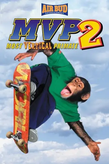 Mvp2mostverticalprimate - 7starHD