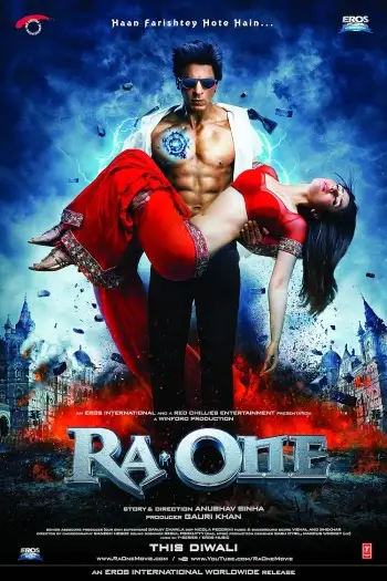Ra.one( - 7starHD