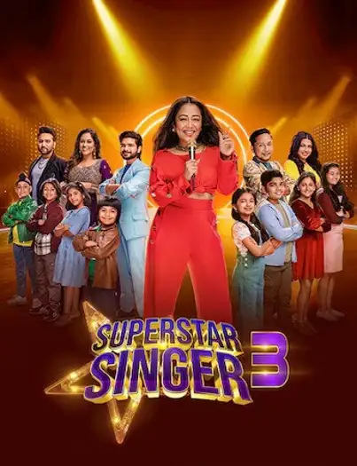 Superstar singer s03 - 7starHD