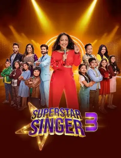 Superstar singer s03 - 7starHD