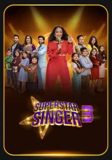 Superstar singer s03 - 7starHD