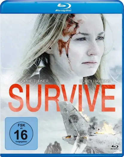 Survive - 7starHD