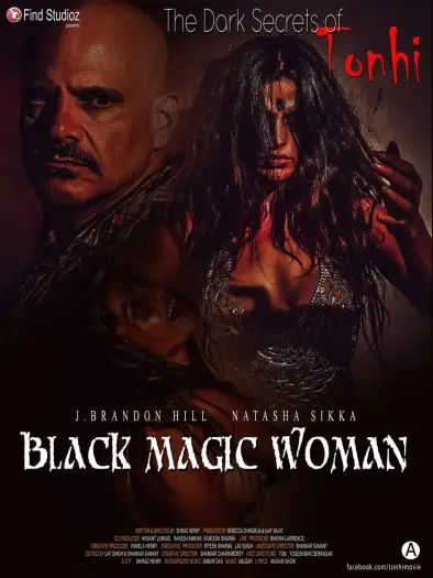 Thedarksecretsoftonhi - 7starHD