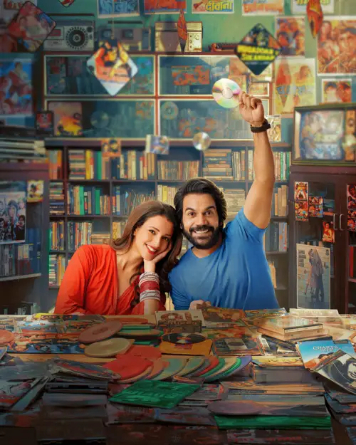 Vickyvidyakawohwala - 7starHD