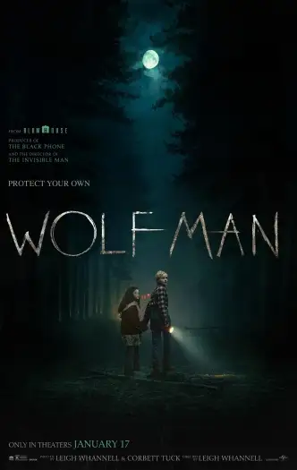 Wolfman - 7starHD