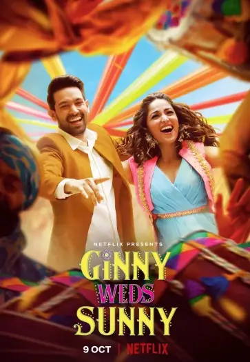 ginny weds sunny 2020 , 7starHD - 7starHD.gay