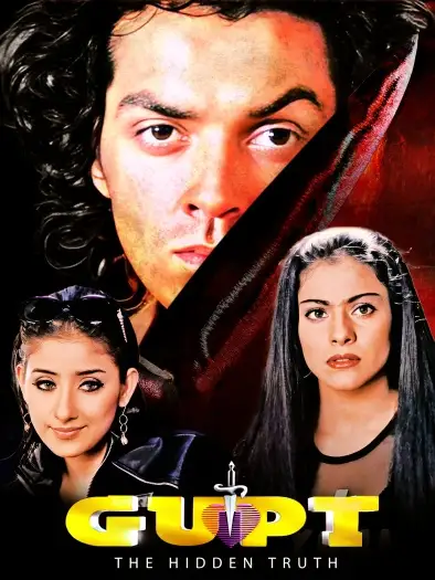 gupt the hidden truth 1997 , 7starHD - 7starHD.ca