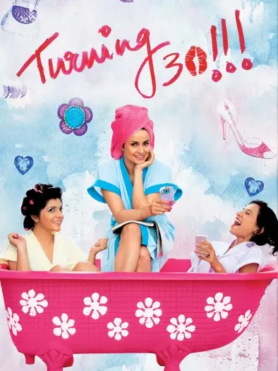 turning 30 2011 , 7starHD - 7starHD.ca