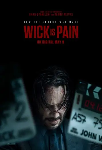 wick is pain 2025 , 7starHD - 7starHD.ca