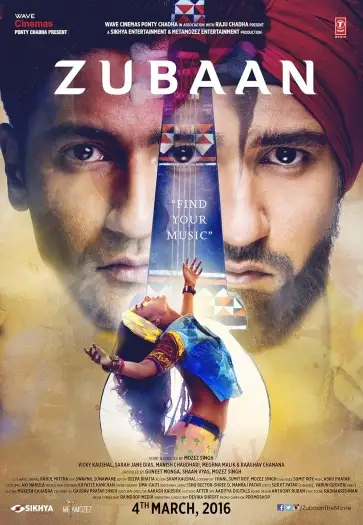 zubaan 2016 , 7starHD0 - 7starHD0.shop