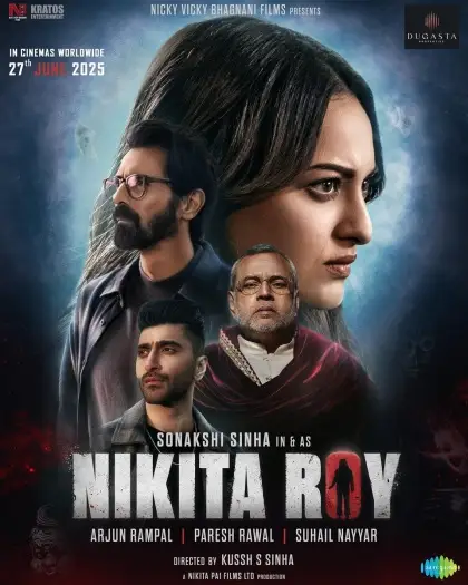 nikita roy 2025 , 7starHD0