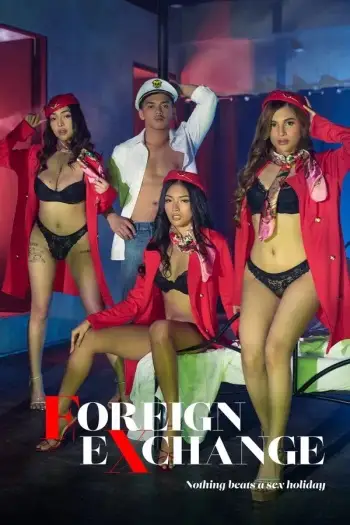 18 foreign exchange 2025 , 7starhd