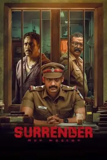 surrender 2025 , 7starhd