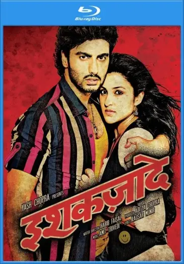 ishaqzaade 2012 , 7star-hd