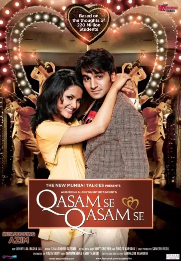 qasam se qasam se 2012 , 7star-hd