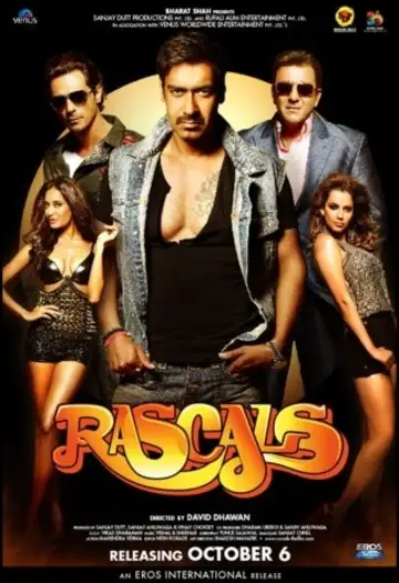 rascals 2011 , 7star-hd