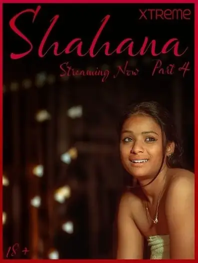 shahana part 4 2025 , 7star-hd