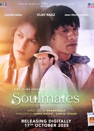 soulmates 2025 , 7star-hd