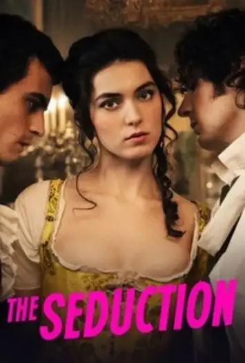 18 the seduction 2025 , 7star-hd
