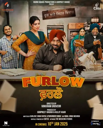 furlow 2025 , 7star-hd