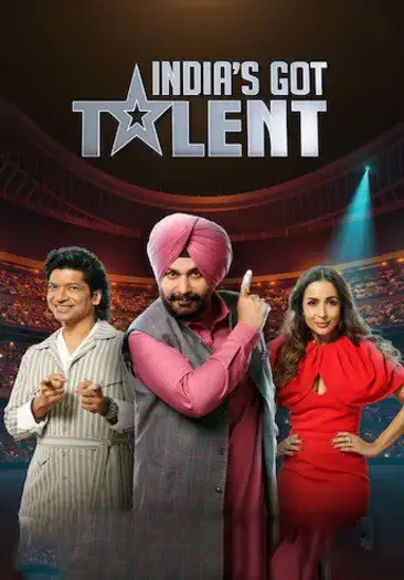 india s got talent 2025 , 7star-hd