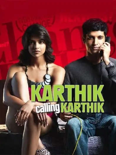 karthik calling karthik 2010 , 7star-hd