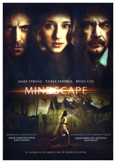 mindscape 2013