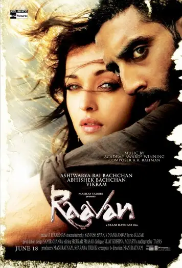 raavan 2010