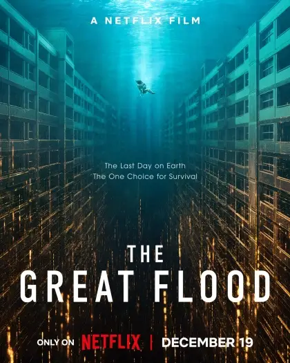the great flood 2025